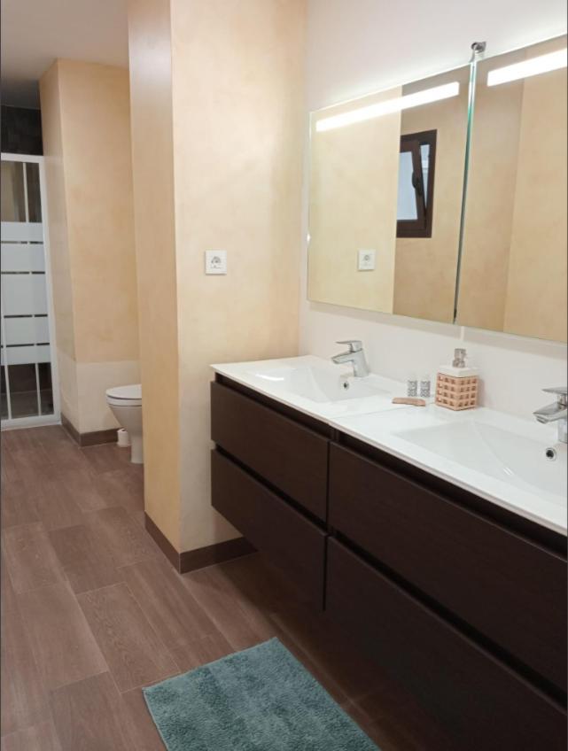 Side -estepona Apartment