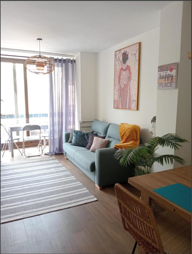 Apartment Side -estepona