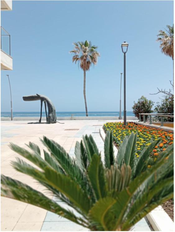 Apartment Side -estepona