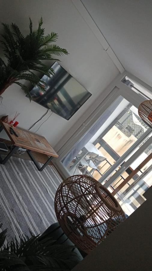 Apartment Side -estepona