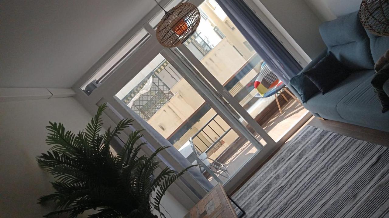 Apartment Side -estepona Estepona