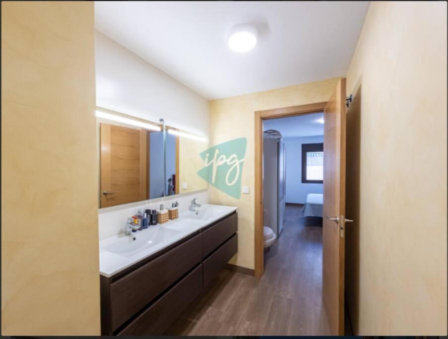 Side -estepona Appartement *