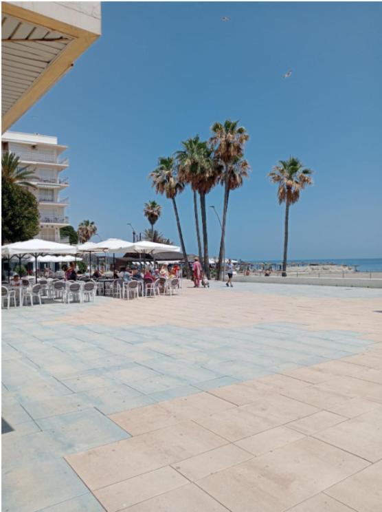 Appartement Side -estepona