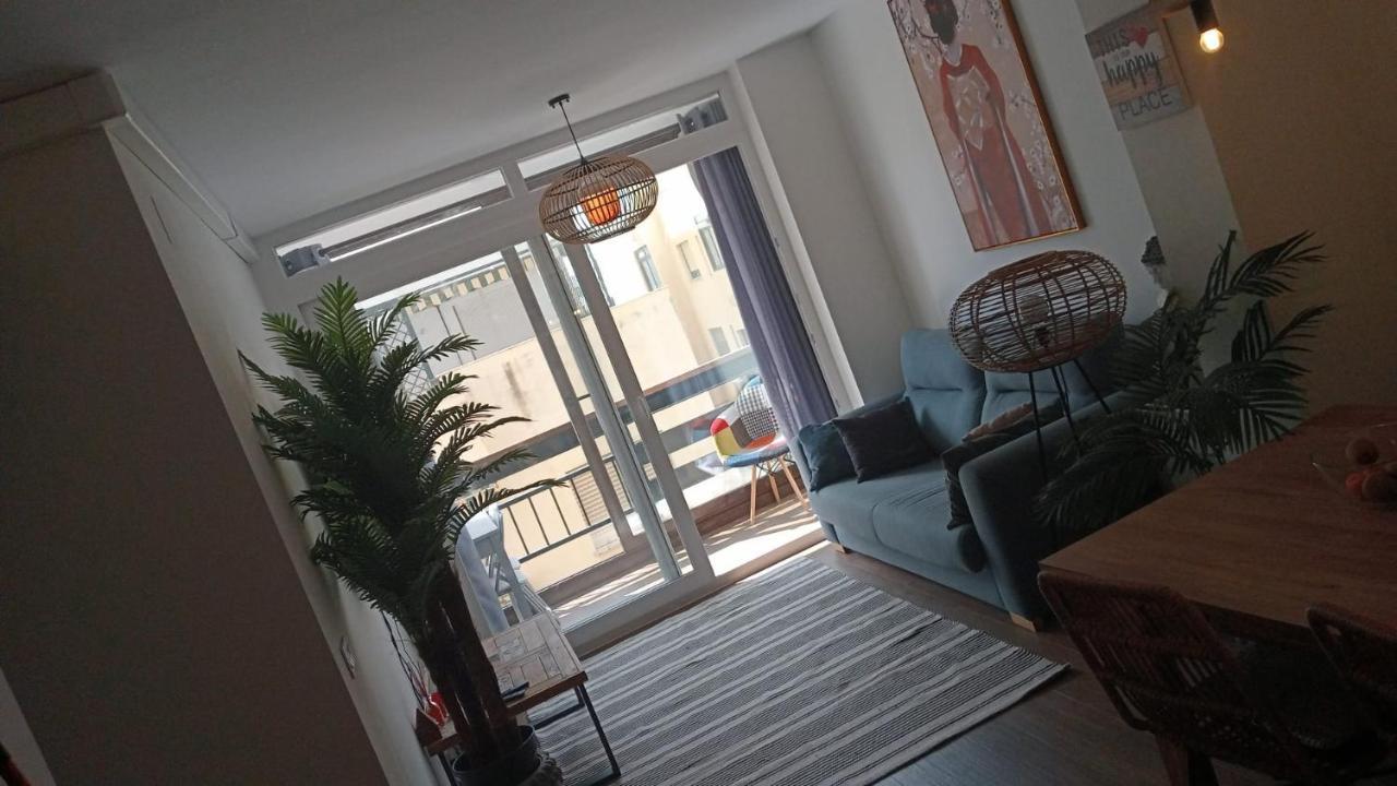 Side -estepona Appartement *